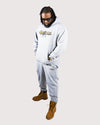Street Disciple More Than Graffiti Logo Hoodie