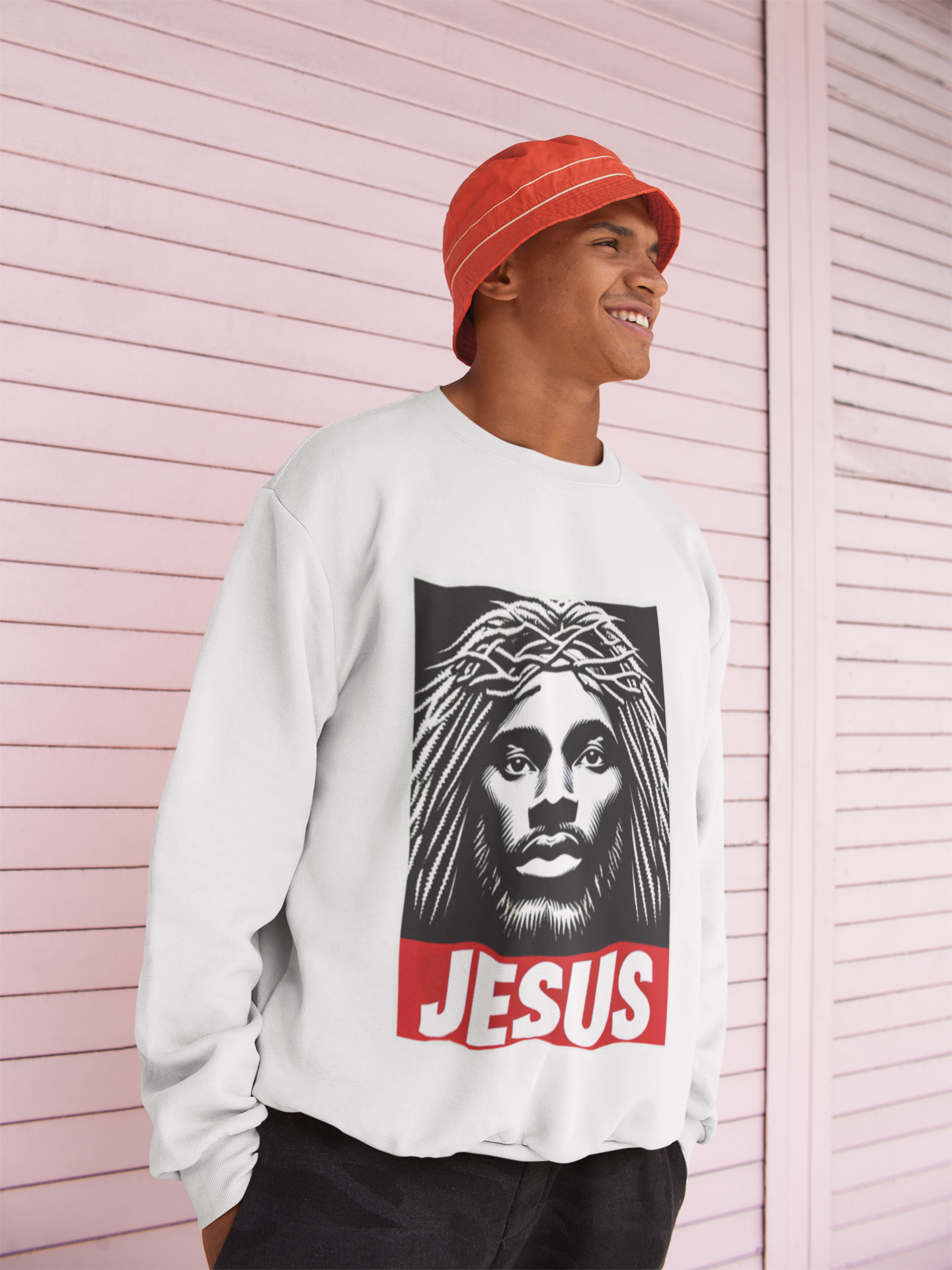 Jesus the Revolutionary