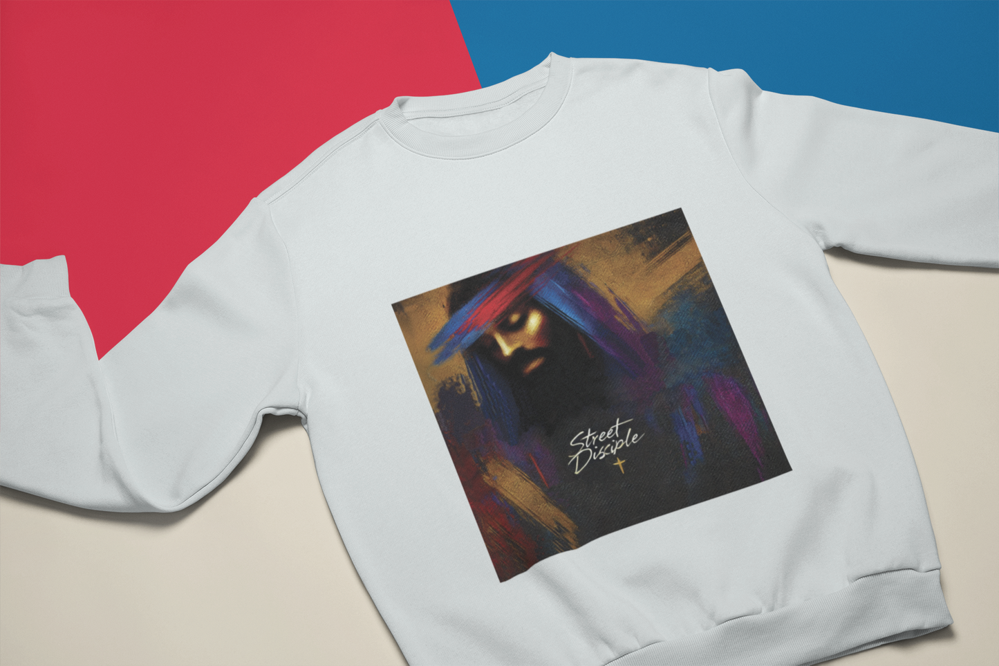 The Anointed Liberator