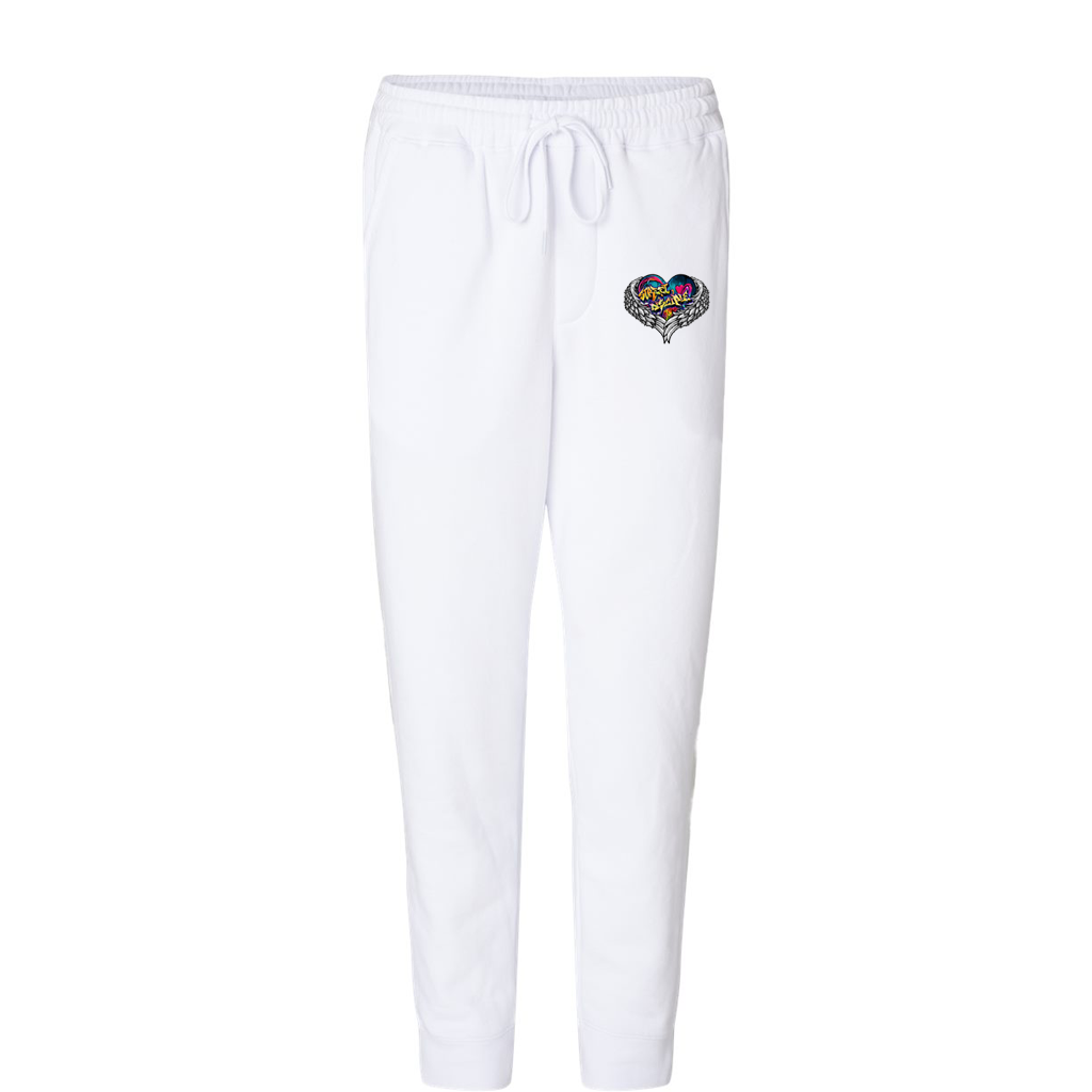 Street Disciple Radiant Heart Sweatpants