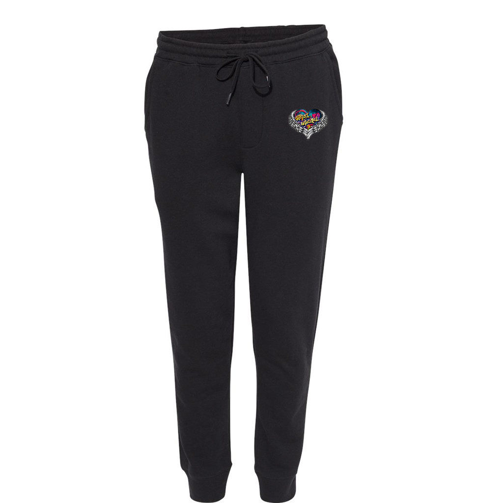 Street Disciple Radiant Heart Sweatpants