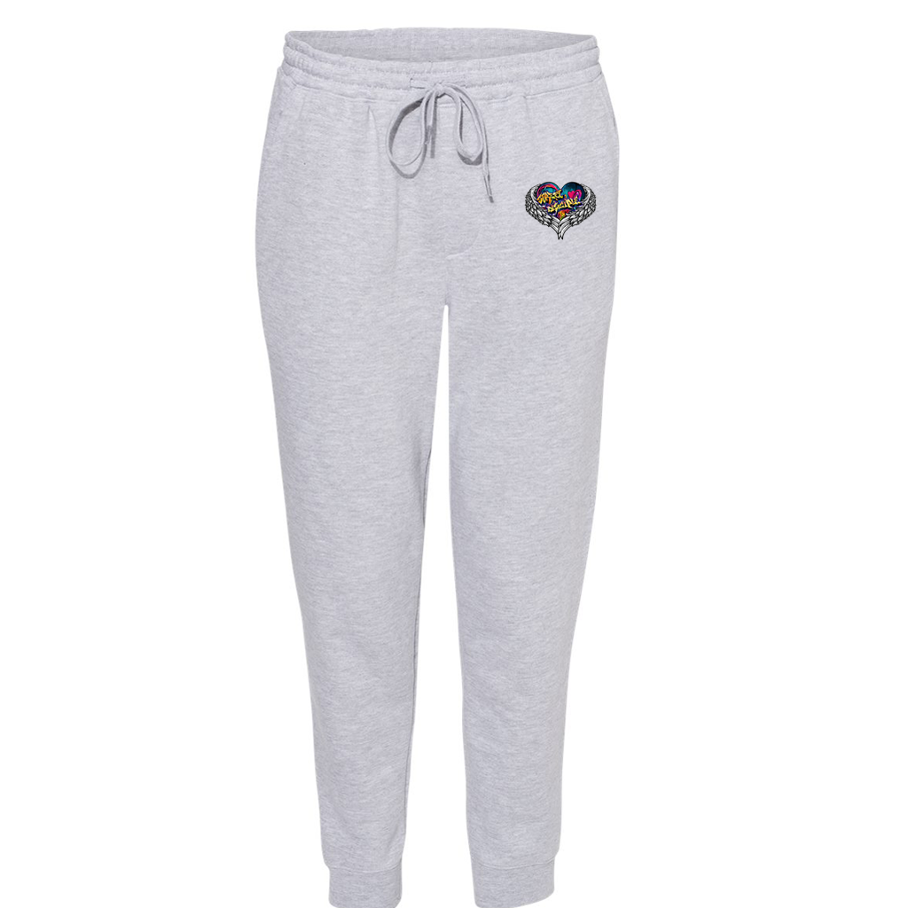 Street Disciple Radiant Heart Sweatpants