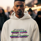 Street Disciple More Than A Street Brand Hoodie
