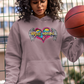 Street Disciple Ascendence Hoodie