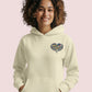 Street Disciple Radiant Heart Hoodie