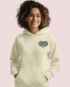 Street Disciple Radiant Heart Hoodie