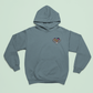 Street Disciple Radiant Heart Hoodie