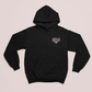 Street Disciple Radiant Heart Hoodie