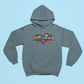 Street Disciple Ascendence Hoodie