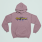 Street Disciple Graffiti Logo Hoodie