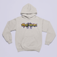Street Disciple Graffiti Logo Hoodie