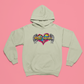 Street Disciple Ascendence Hoodie
