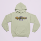 Street Disciple Graffiti Logo Hoodie