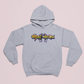 Street Disciple Graffiti Logo Hoodie