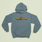 Street Disciple Graffiti Logo Hoodie