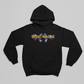 Street Disciple Graffiti Logo Hoodie