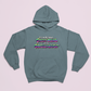 Street Disciple More Than A Street Brand Hoodie