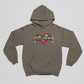 Street Disciple Ascendence Hoodie