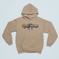 Street Disciple Graffiti Logo Hoodie