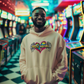 Street Disciple Ascendence Hoodie